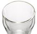 Набір склянок Bodum Titlis 2 шт 250 мл з подвійними стінками