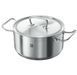 Каструля з кришкою Zwilling Twin Classic 4,5 л