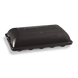 Форма для міні-багетів Emile Henry 39х23х10,5 см чорна