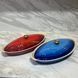 Форма для запікання риби Le Creuset Heritage 41х21 см Cerise