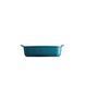 Форма для запікання Emile Henry OVENWARE 0.7 л, 22x14 см, керамічна, блакитна