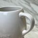 Чашка Le Creuset Coupe 320 мл Meringue