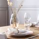 Набор из 4 бокалов для белого вина Villeroy & Boch Rose Garden 430 мл