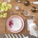 Набор из 4 бокалов для белого вина Villeroy & Boch Rose Garden 430 мл