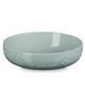Тарелка суповая Le Creuset Jardin 18 см Sea Salt