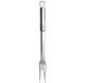 Виделка для м'яса Barazzoni My Utensil 35,5 см