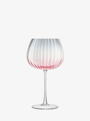 Набір із 2 келихів LSA International Dusk Balloon Goblet 650 мл фото