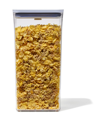 Емкость для хранения сыпучих продуктов OXO Good Grips 3,5 л высокая фото