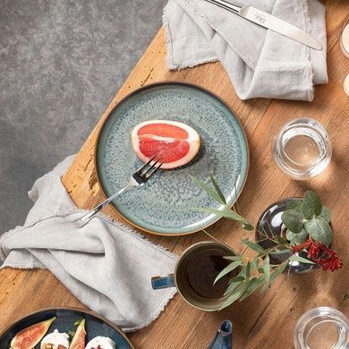 Чашка Villeroy & Boch Crafted Breeze 358 мл фото