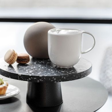 Набор из 2 чашек Villeroy & Boch NewMoon 390 мл фото