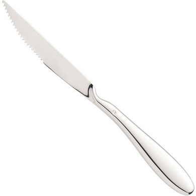 Набір з 4 ножів для стейка Eternum Ergo Anzo 23,5 см фото