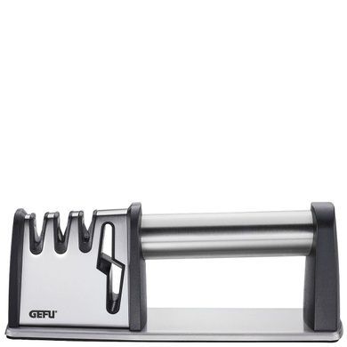 Точило для ножів Gefu Colt Pro 22 см фото