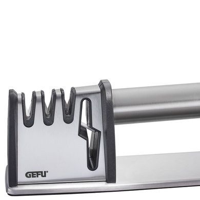 Точило для ножів Gefu Colt Pro 22 см фото