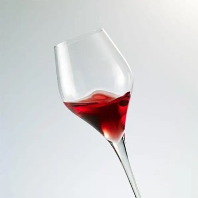 Набір із 6 келихів для червоного вина 660 мл Schott Zwiesel Finesse фото
