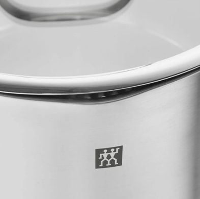 Набір посуду Zwilling Trueflow 3 предмети фото