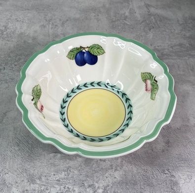 Салатник Villeroy & Boch French Garden Fleurence 18 см фото