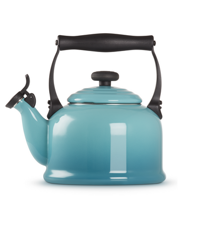 Чайник Le Creuset Tradition 2,1 л Teal фото
