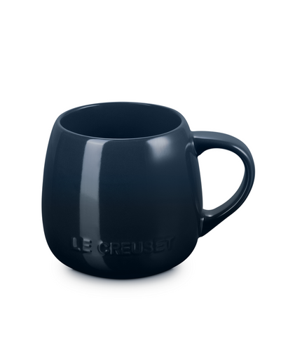 Чашка Le Creuset Coupe 320 мл Flint фото
