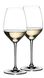 Набір з 6 келихів 460 мл для вина Riedel Extreme Restaurant Riesling/Sauvignon Blanc