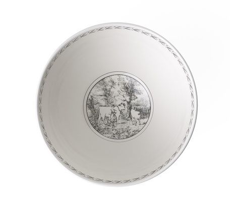 Пиала Villeroy & Boch Audun 14 см фото
