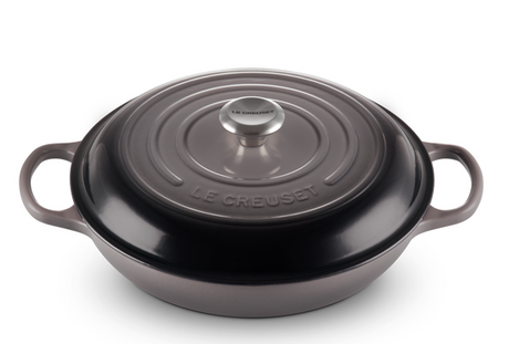 Сотейник Le Creuset Evolution 2,2 л Flint фото