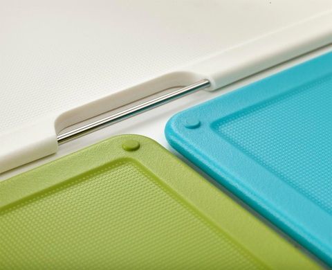 Набор из 3 досок Joseph Joseph Folio Slim с ящиком для хранения фото