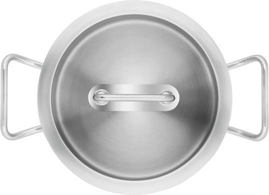 Каструля з кришкою Zwilling Pro 1,5 л фото