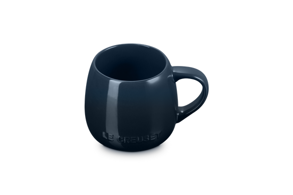 Чашка Le Creuset Coupe 320 мл Flint фото