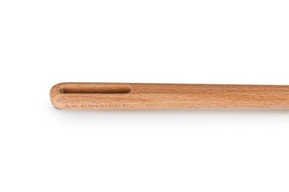 Пензель кондитерський Le Creuset Signature 26 см Volcanic фото