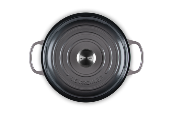 Сотейник Le Creuset Evolution 2,2 л Flint фото