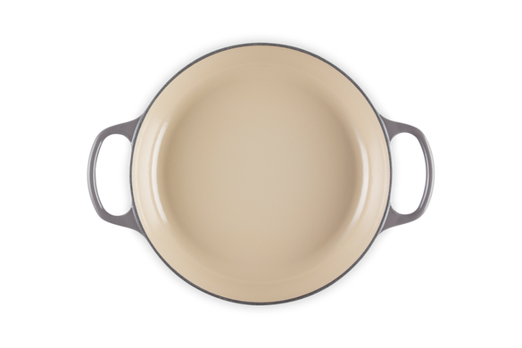 Сотейник Le Creuset Evolution 2,2 л Flint фото