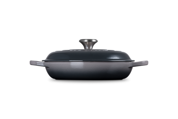 Сотейник Le Creuset Evolution 2,2 л Flint фото