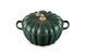 Каструля "Гарбуз" Le Creuset Signature 3,7 л Forеt з кришкою