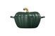 Каструля "Гарбуз" Le Creuset Signature 3,7 л Forеt з кришкою