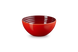 Сервировочный набор для салата из 5 предметов Le Creuset красный