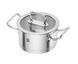Каструля з кришкою Zwilling Pro 1,5 л