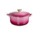 Кастрюля Le Creuset Heart 1,9 л Berry