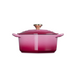 Кастрюля Le Creuset Heart 1,9 л Berry
