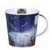 Чашка Dunoon Cairngorm Twilight Hare 480 мл