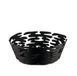 Фруктовниця Alessi Barket 21 см чорна