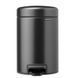 Бак для мусора Brabantia NewIcon Pedal Bin 3 л с педалью