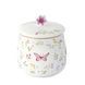 Банка для печива Easy Life Fancy Garden 11&times;15 см