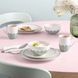 Блюдце Villeroy & Boch Fleur 11,7 см зелене
