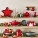 Чашка чайна Le Creuset London 350 мл Cerise