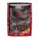 Деревні пеллети для гриля Weber Academy Blend 8 кг вишня
