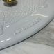 Форма для запекания рыбы Le Creuset Heritage 41х21 см White