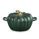 Каструля "Гарбуз" Le Creuset Signature 3,7 л Forеt з кришкою