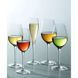 Набор из 6 бокалов для вина RCR Invino 560 мл
