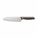 Нож сантоку BergHOFF Redwood 17,5 см с нержавеющей стали