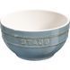 Піала Staub Serving 12 см блакитна